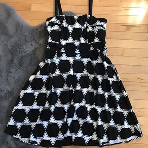 NWOT City Chic size 16 dress